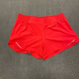 Hotty Hot Shorts size 12